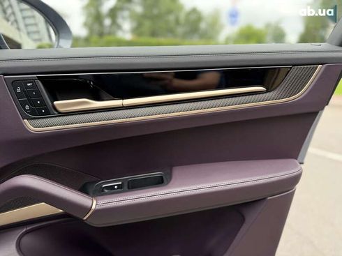 Porsche Cayenne 2023 - фото 25