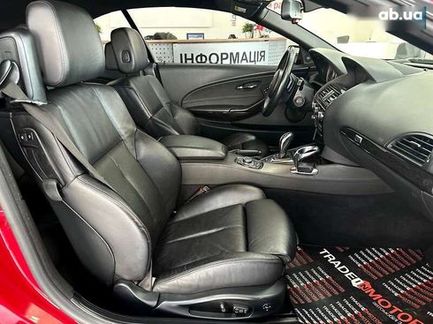 BMW 6 серия 2008 - фото 23