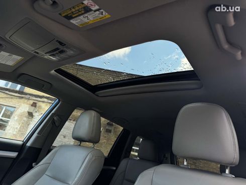 Toyota Highlander 2017 черный - фото 90