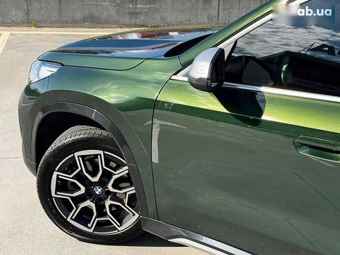 BMW X1 2023 - фото 8