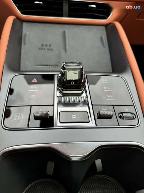 BYD Sea Lion 7 2025 - фото 22