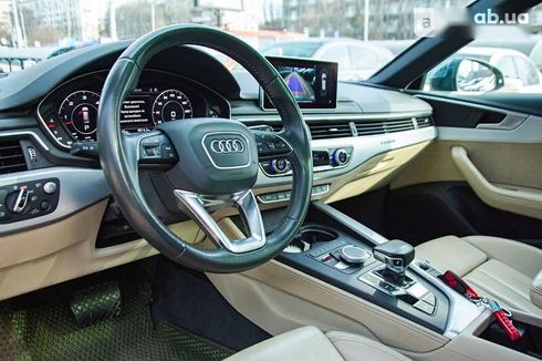 Audi a4 allroad 2016 - фото 8