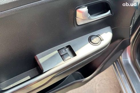 Kia Rio 2012 - фото 18