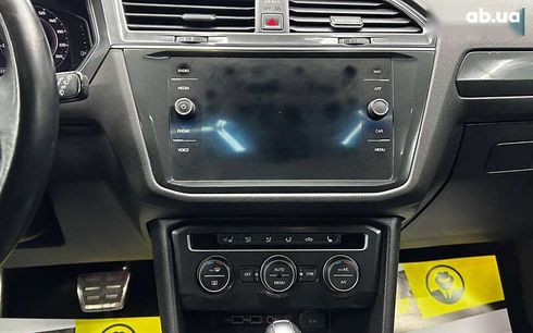 Volkswagen Tiguan 2020 - фото 10