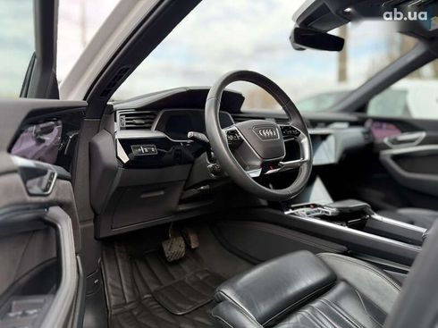 Audi E-Tron 2019 - фото 21