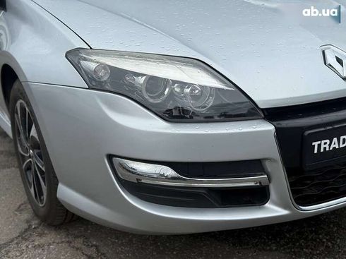 Renault Laguna 2014 - фото 3