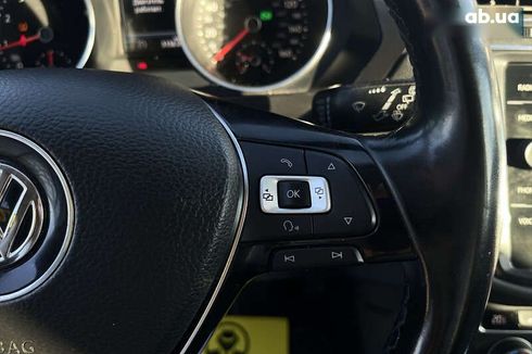 Volkswagen Tiguan 2017 - фото 24