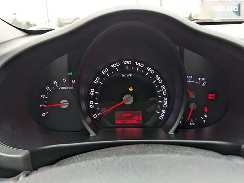 Kia Sportage 2013 - фото 14