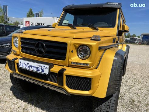 Mercedes-Benz G-Класс 2022 - фото 24