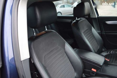 Volkswagen Passat 2013 - фото 23