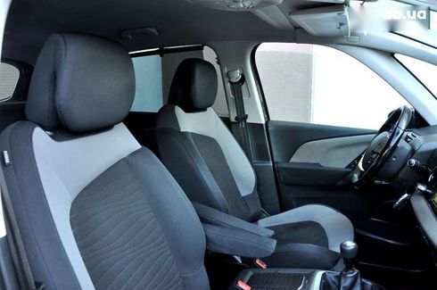 Citroёn C4 Picasso 2013 - фото 28