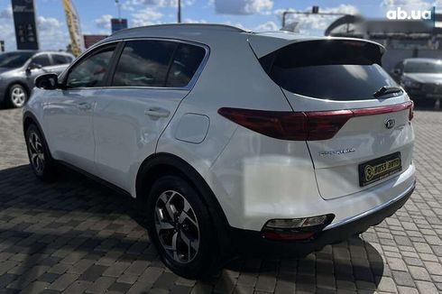 Kia Sportage 2018 - фото 5