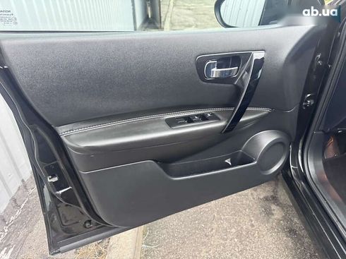 Nissan Qashqai 2013 - фото 26