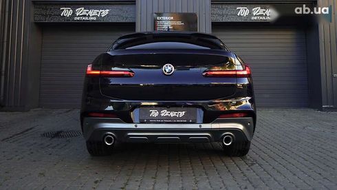 BMW X4 2018 - фото 14