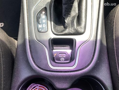 Jeep Cherokee 2018 белый - фото 33