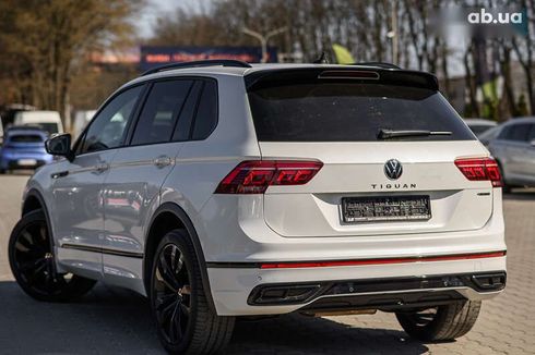 Volkswagen Tiguan 2021 - фото 8