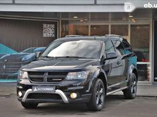 Продажа б/у Dodge Journey в Харьковской области - купить на Автобазаре