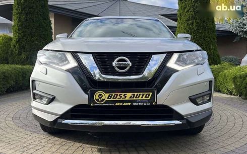 Nissan X-Trail 2019 - фото 2