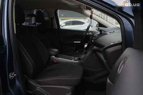 Ford Kuga 2019 - фото 12