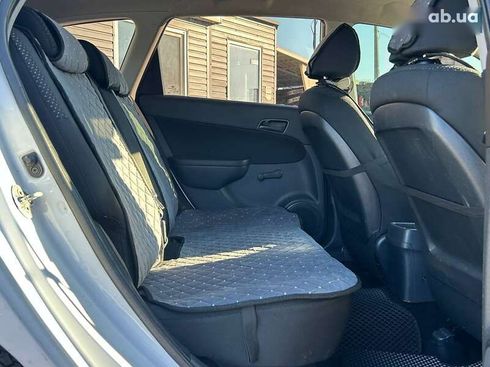 Hyundai i30 2011 - фото 25