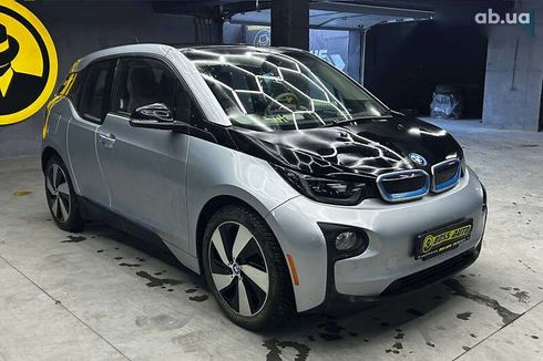 BMW i3 2016 - фото 4