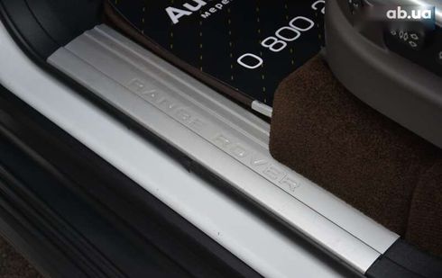 Land Rover Range Rover 2011 - фото 21