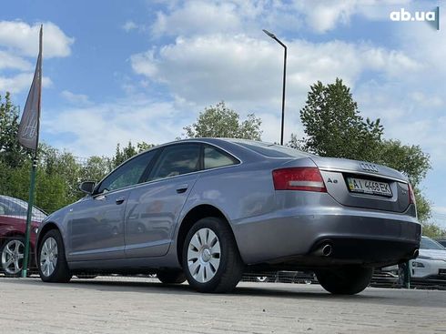 Audi A6 2006 - фото 22