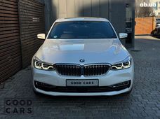 Продажа б/у BMW 6 серия 2018 года в Одессе - купить на Автобазаре