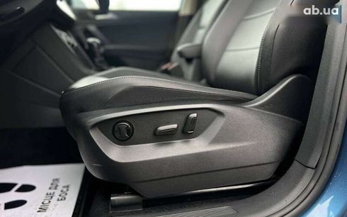 Volkswagen Tiguan 2019 - фото 14