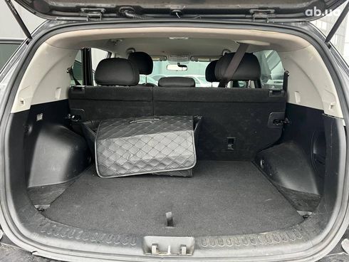 Kia Sportage 2015 черный - фото 38
