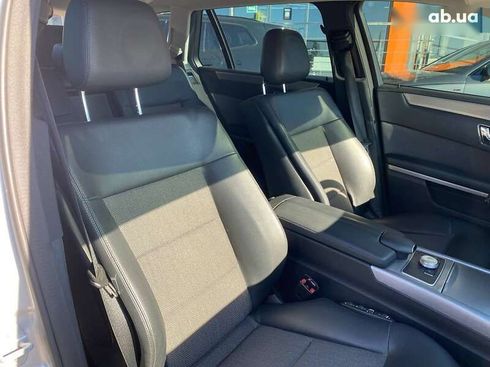 Mercedes-Benz E-Класс 2010 - фото 26