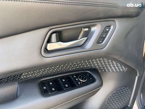 Nissan Ariya 2022 - фото 19