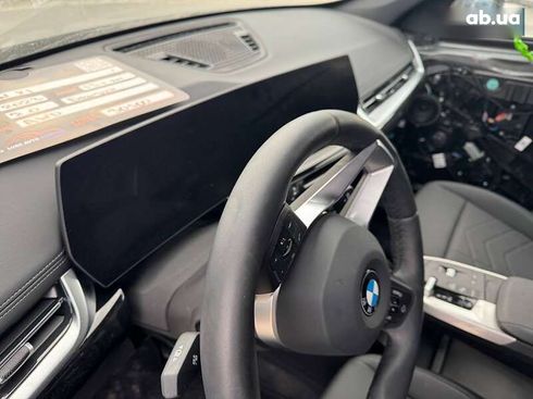 BMW X1 2023 - фото 13