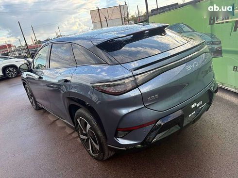 BYD Sea Lion 7 2024 - фото 10