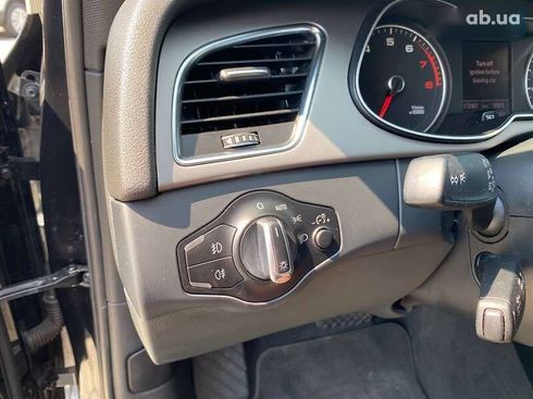 Audi a4 allroad 2012 - фото 14