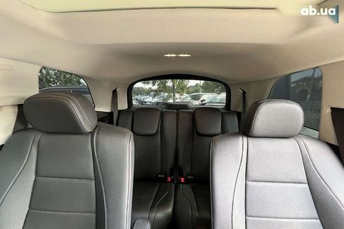 Mercedes-Benz GLS-Класс 2019 - фото 20