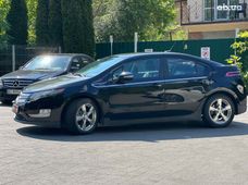 Продаж б/у Chevrolet Volt Автомат - купити на Автобазарі