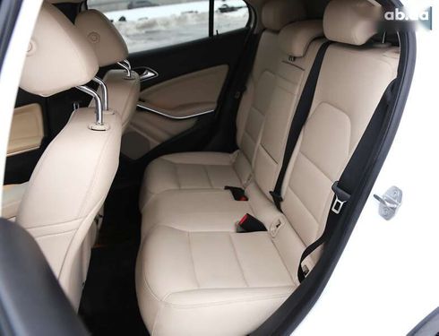 Mercedes-Benz GLA-Класс 2018 - фото 9