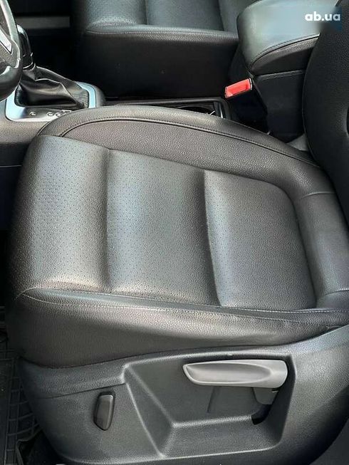 Volkswagen Tiguan 2013 - фото 25