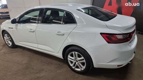 Renault Megane 2020 - фото 4