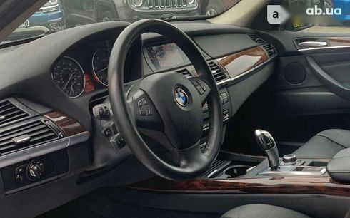 BMW X5 2011 - фото 9