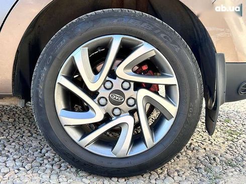 JAC S2 2017 - фото 9