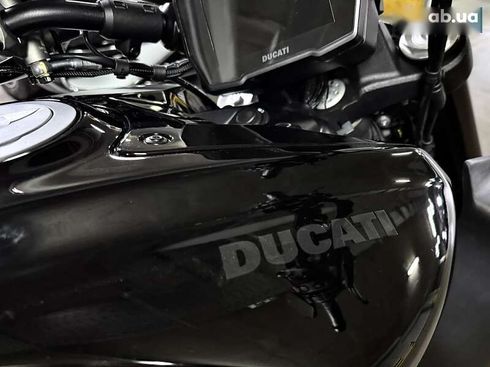 Ducati DIAVEL 2024 - фото 9