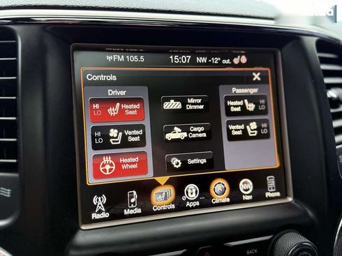 Jeep Grand Cherokee 2016 - фото 24