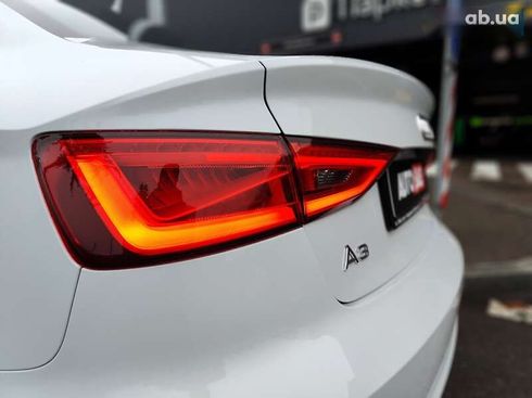 Audi A3 2015 - фото 17
