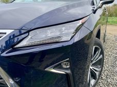 Купить Lexus RX 2017 бу в Луцке - купить на Автобазаре