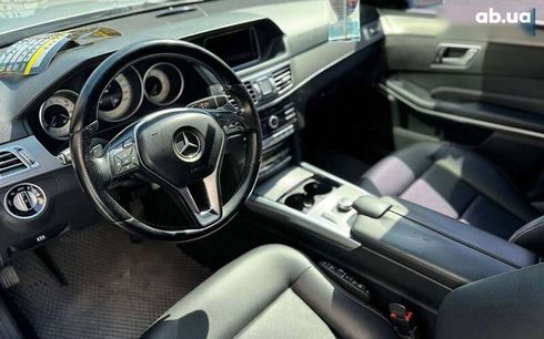 Mercedes-Benz E-Класс 2015 - фото 8