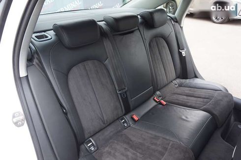 Audi A6 2012 - фото 30
