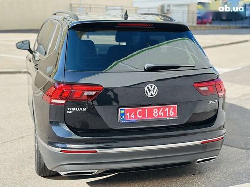 Volkswagen Tiguan 2019 - фото 15