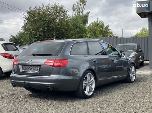 Audi A6 2010 - фото 24